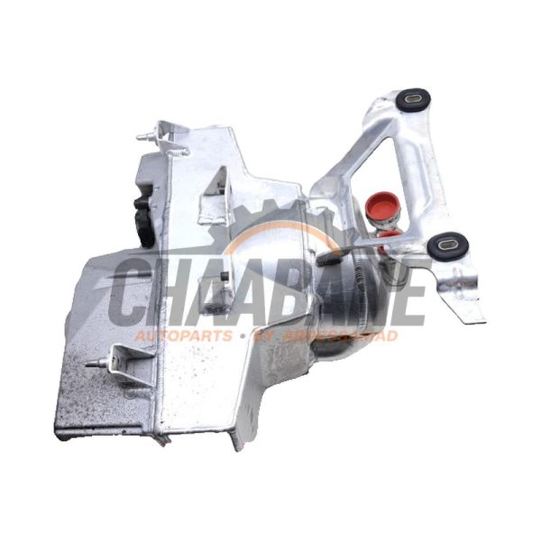 Reservoir dhuile 4S0115373F Audi R8 (4S3/4SP) 5.2 V10 Plus Quattro 2015
