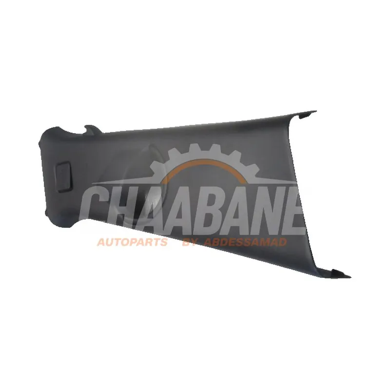 Revetement montant centre droit LR084728 Landrover Discovery Sport (LC) 2.0 TD4 150 16V