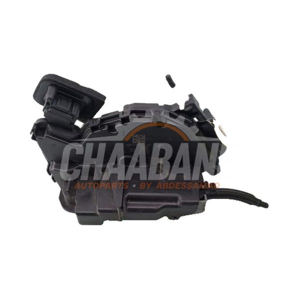 Serrure portiere mecanique 4portes avant droite 5TB837016E Audi Q3 Sportback (F3N) 1.4 E-tron 16V 2019