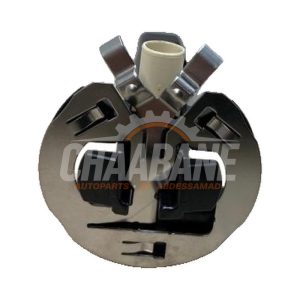 Antenne (divers) A2059051106 Mercedes C (W205) C-300 2.0 EQ Boost Turbo 16V