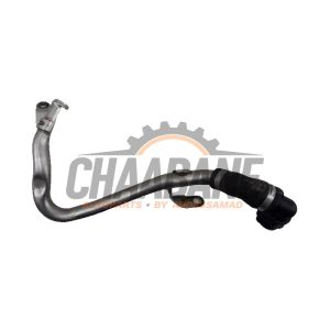 Tube (divers) A6542034000 Mercedes C (W205) C-200d 1.6 Turbo 16V