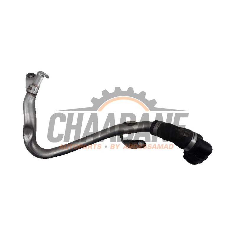 Tube (divers) A6542034000 Mercedes C (W205) C-200d 1.6 Turbo 16V