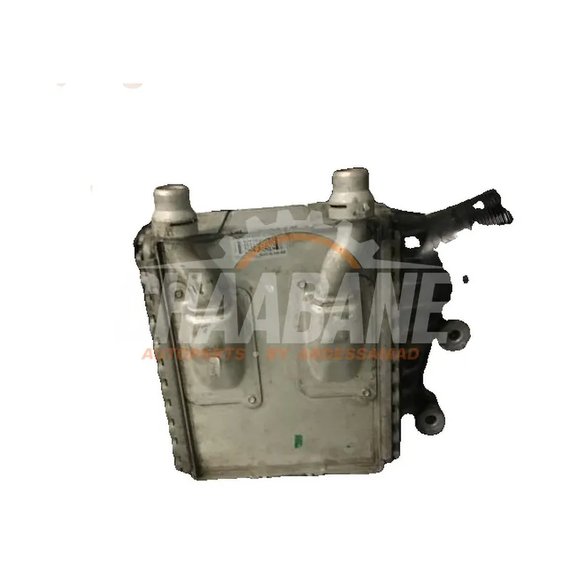 Echangeur air (Intercooler) GJ329L440AD Landrover Discovery Sport (LC) 2.0 TD4 180 16V