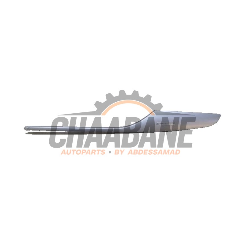 Bande decorative de tableau de bord 4G1853189 Audi A6 Allroad Quattro (C7) 2012 / 2018