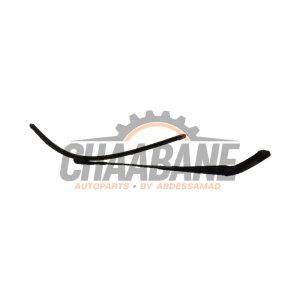 Bras essuie-glace avant 82B955407 Audi A1 Sportback (GBA) 1.0 30 TFSI 12V 2018