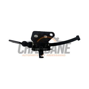 Divers 22951386 BMW 3 serie Gran Turismo (F34) 320d 2.0 16V 2012 / 2020