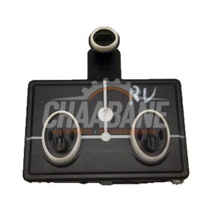 Module verrouillage central des portes 5Q4959392P Audi A1 Sportback (GBA) 1.0 25 TFSI 12V 2018