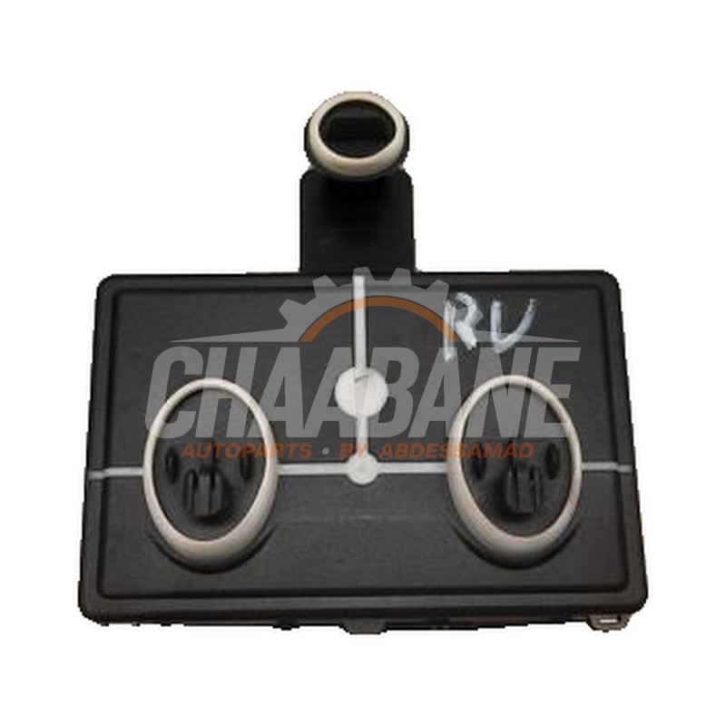 Module verrouillage central des portes 5Q4959392P Audi A1 Sportback (GBA) 1.0 25 TFSI 12V 2018