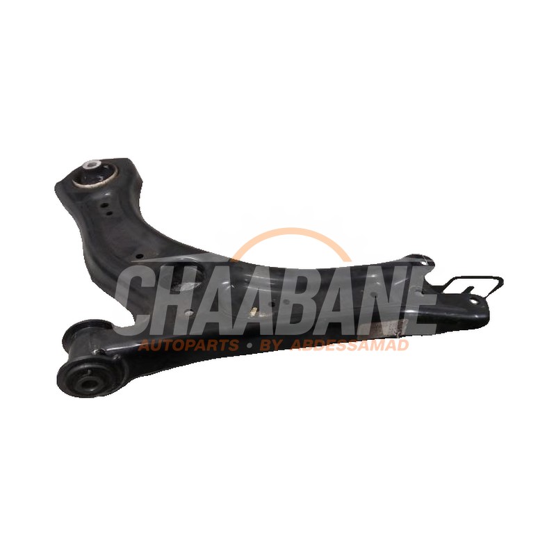 Bras de suspension avant gauche 2Q0407151D Seat Ibiza V (KJB) 1.0 TSI 12V 2017