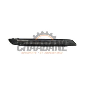 Veilleuse gauche 95B941181 Porsche Macan (95B) 3.0 S Diesel V6 24V 2014