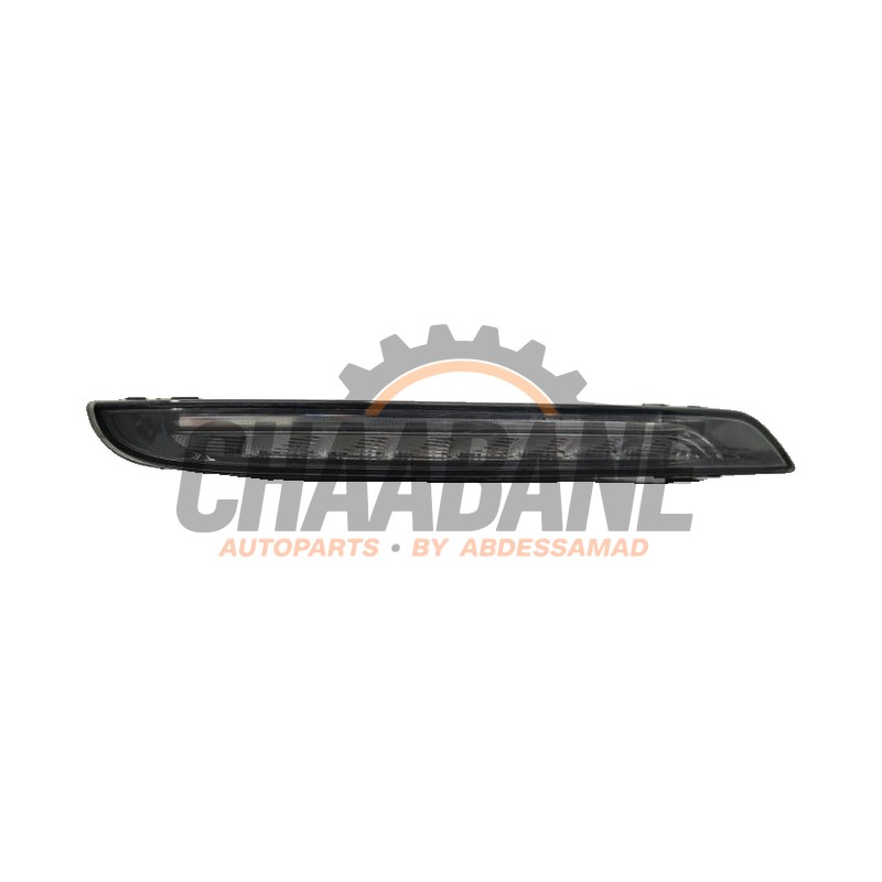 Veilleuse gauche 95B941181 Porsche Macan (95B) 3.0 S Diesel V6 24V 2014