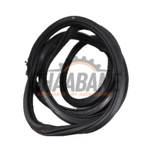 Joint caoutchouc portiere 4portes avant droite 565867366 Skoda Kodiaq 2016