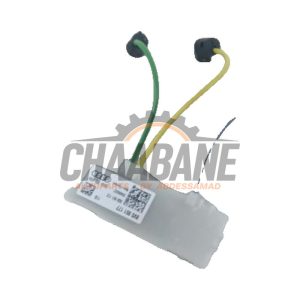Capteur (divers) 8V0951177 Audi RS3 2015 / 2020