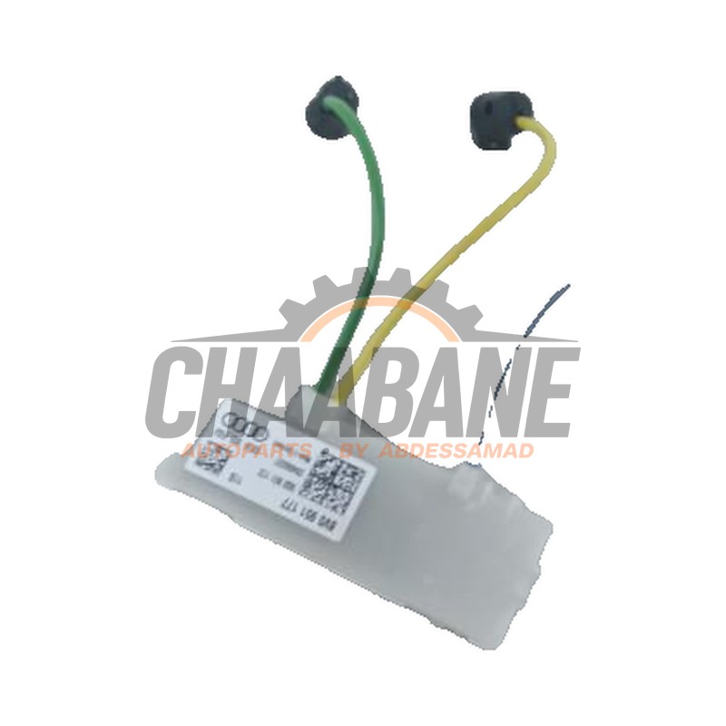 Capteur (divers) 8V0951177 Audi RS3 2015 / 2020