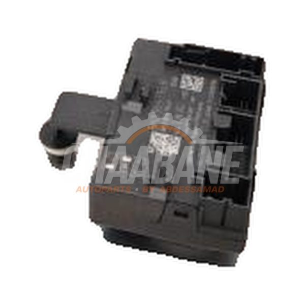 Module verrouillage central des portes 8K0959793R Audi SQ5 (8RB) 3.0 TDI V6 24V 2012 / 2017