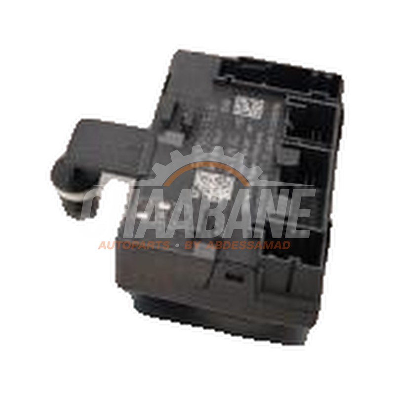 Module verrouillage central des portes 8K0959793R Audi SQ5 (8RB) 3.0 TDI V6 24V 2012 / 2017