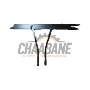 Attelage (boule de remorquage) 55R011208 Seat Leon (5FB) 1.2 TSI 16V 2012 / 2020