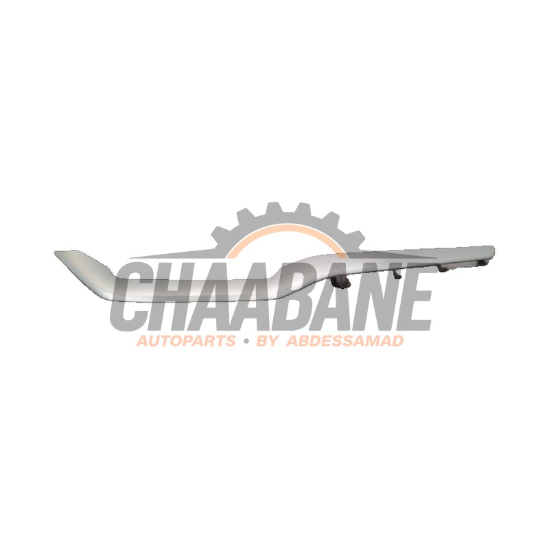 Bande decorative de tableau de bord 5E4853192C Skoda Octavia Combi (NXAC) 1.0 TSI 12V 2019