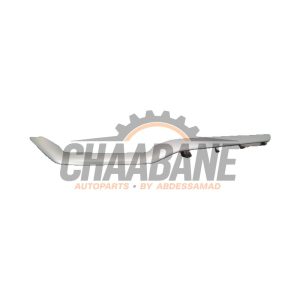 Bande decorative 5E4853192C Skoda Octavia Combi (NXAC) 2.0 TDI GreenTec 16V 2019