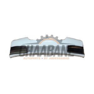 Pare-chocs avant 7404719 BMW 7 serie (G11/12) 725d,Ld 2.0 16V 2015 / 2022
