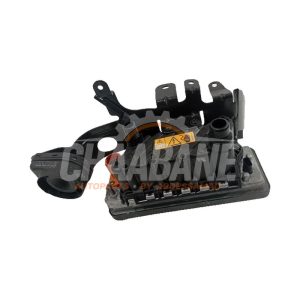 Chauffage stationnaire A0008359203 Mercedes C Estate (S206) C-300 e 2.0 Turbo