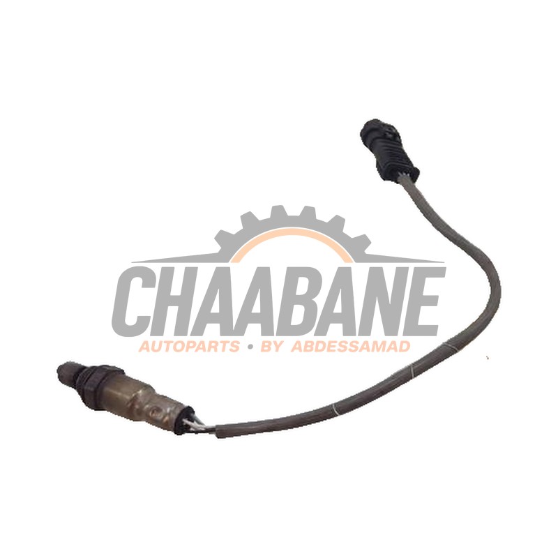 Sonde lambda A0005424404 Mercedes A (177.0) 1.3 A-180 Turbo 16V