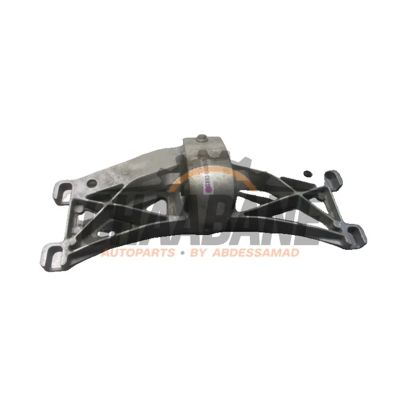 Support boite de vitesses T2H2099 Jaguar XF (X260) 2.0d 180 16V