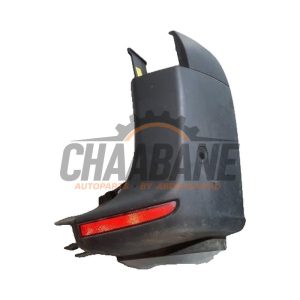Coin pare-chocs arriere droit A9108801900 Mercedes Sprinter 3t (910.6) 214 CDI 2.1 D FWD