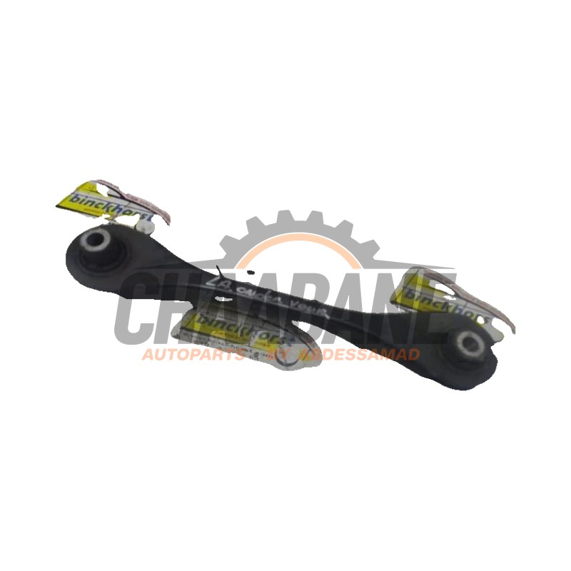Bras de suspension bas arriere gauche 5Q0501529C Audi A3 Sportback (8VA/8VF) 2.0 TDI 16V 2012 / 2020