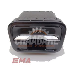Commutateur frein a main A2239057706 Mercedes C (W206) C-200 1.5 EQ Boost 4-Matic
