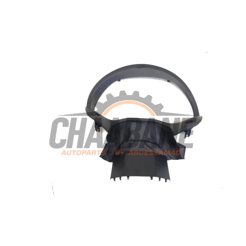 Compteur kilometrique bande decorative A1766800207 Mercedes A (W176) 1.6 A-200 16V