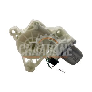Moteur de vitre portiere 4K0959812A Audi Q4 (F4B) 35 e-tron 2021