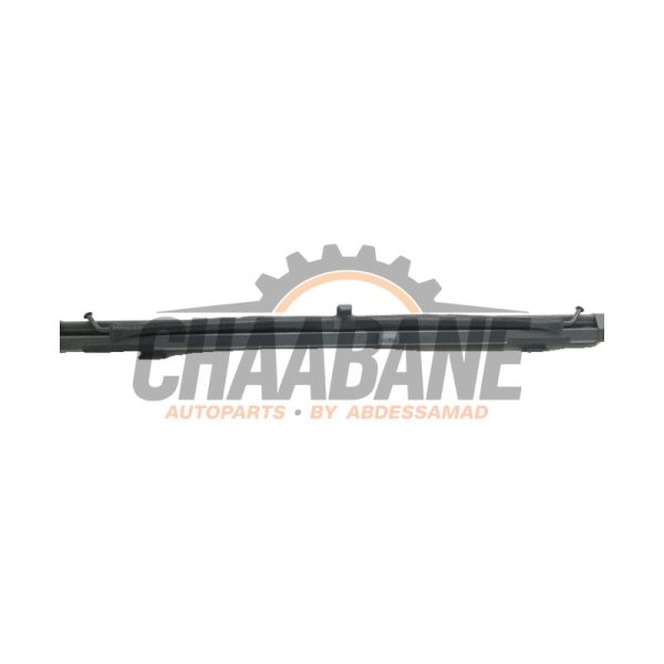 Couverture conteneur 8W9863553 Audi A4 Avant (B9) 2.0 TDI 16V 2015