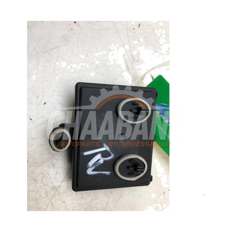 Module verrouillage central des portes 1EB959592A Audi Q4 Sportback (4FN) 40 e-tron 2021