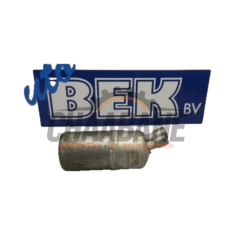 Batterie daccumulateur 8200247360 Mercedes Citan (415.6) 1.5 111 CDI Euro 6