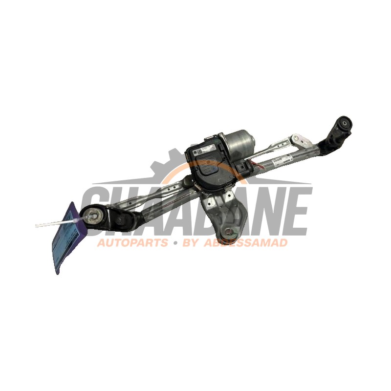 Moteur + mecanisme dessuie glace 5FB955023B Seat Leon Sportstourer (KLF) 2020