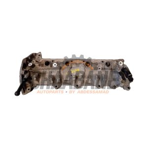 Couvercle soupapes 132654210R Mercedes A (177.0) 1.3 A-180 Turbo 16V