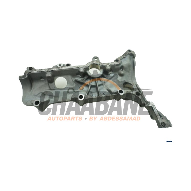 Volant moteur 28291480 Mercedes CLA (118.3) 1.3 CLA-200 Turbo 16V
