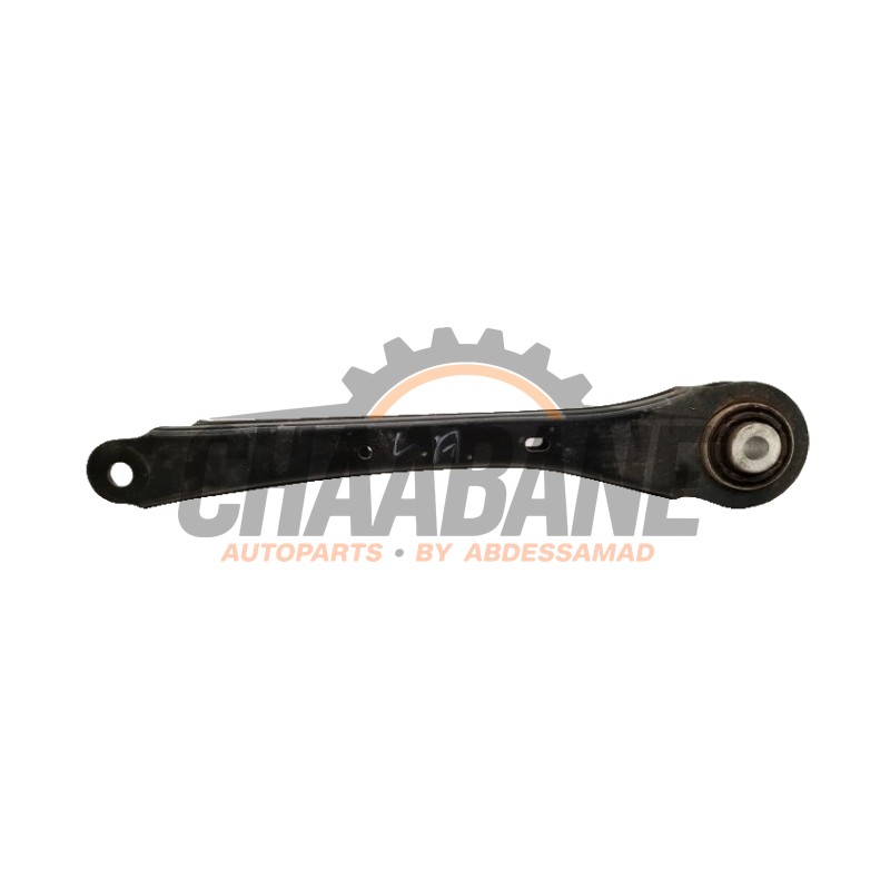 Bras de suspension arriere gauche 1EA505291A Audi Q4 (F4B) 40 e-tron 2021