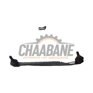 Bielette barre stabilisatrice 5Q0411315B Audi A3 Sportback (8YA) 2.0 30 TDI 16V 2019