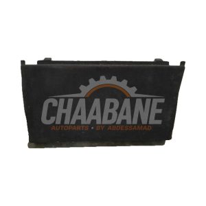 Tapis de coffre 51477940933 BMW 3 serie Touring (G21) 320e xDrive 2.0 TwinPower Turbo 16V 2019