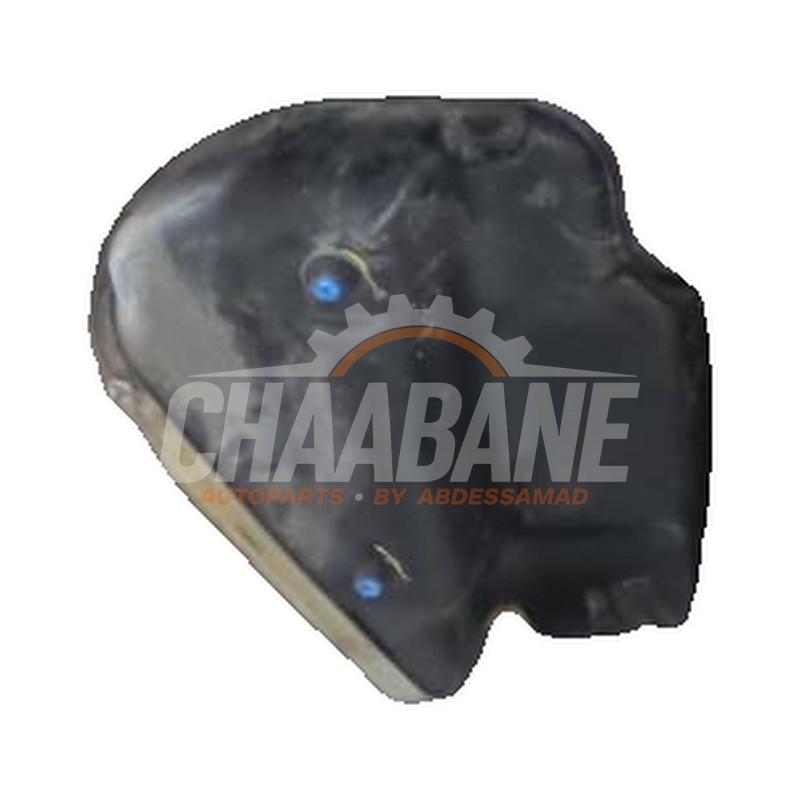 Reservoir de carburant A2054705601 Mercedes C-Klasse