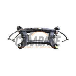 Faux chassis A2053503205 Mercedes C-Klasse AMG (W205) C-63 S,Edition 1 AMG 4.0 V8 Biturbo