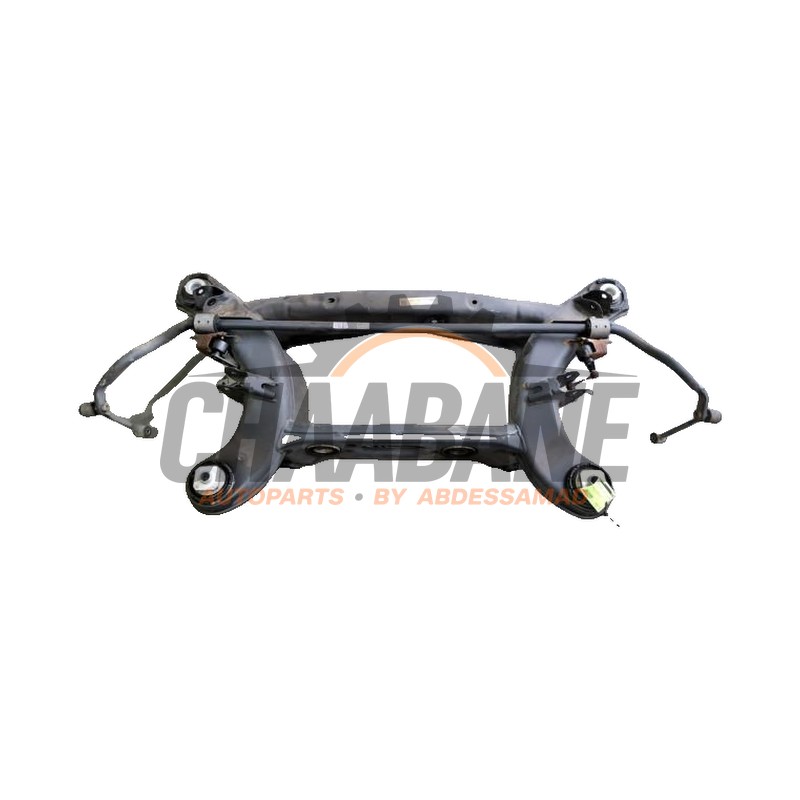 Berceau A2053503205 Mercedes C-Klasse AMG (W205) C-63 S,Edition 1 AMG 4.0 V8 Biturbo