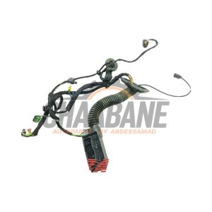 Faisceau de cables A0015459503 Mercedes GLC (X253) 2.2 250d 16V BlueTEC 4-Matic