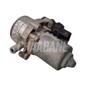 Pompe a vide (essence) 1K0612181F Seat Ibiza V (KJB) 1.0 TGI 12V 2017