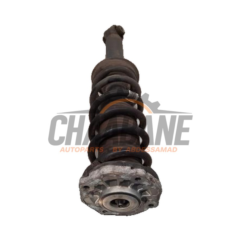 Amortisseur arriere droit 33506871801 BMW X3 (G01) sDrive 18d 2.0 TwinPower Turbo 16V 2017