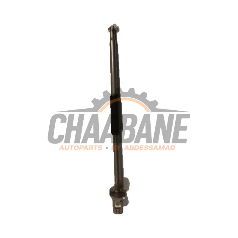 Axe colonne de direction LR134726 Landrover Defender II 3.0 D200 MHEV