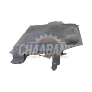Plaque de protection sol T4N13817 Jaguar XE 2.0d 180 16V