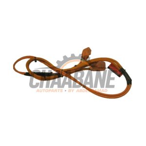 Faisceau de cables 61129338404 BMW i8 (I12) 1.5 TwinPower Turbo 2014 / 2020